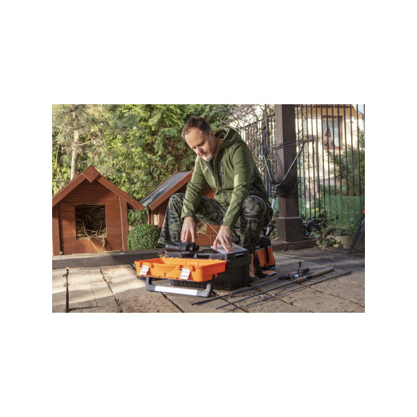 Черевики робочі Neo Tools розмір 45 (82-126)