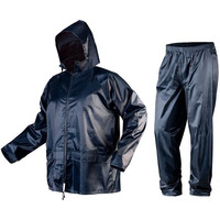 Neo Tools 81-800-L Дождевик (куртка+брюки), размер L, плотность 170 г/м2
