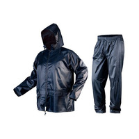 Neo Tools 81-800-XXL Дождевик (куртка+брюки), размер XXL, плотность 170 г/м2