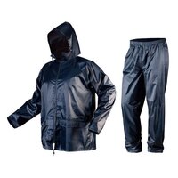 Neo Tools 81-800-XXXL Дождевик (куртка+брюки), размер XXXL, плотность 170 г/м2