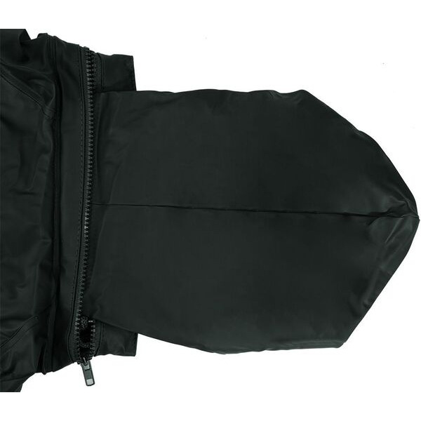 Куртка-дощовик Neo Tools ПУ/ПВХ, EN 343, розмір XXL (81-810-XXL)