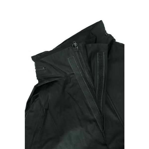 Куртка-дощовик Neo Tools ПУ/ПВХ, EN 343, розмір XXXL (81-810-XXXL)