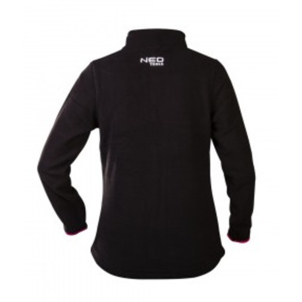 Кофта Neo Tools жіноча, чорна (80-500-XXL)
