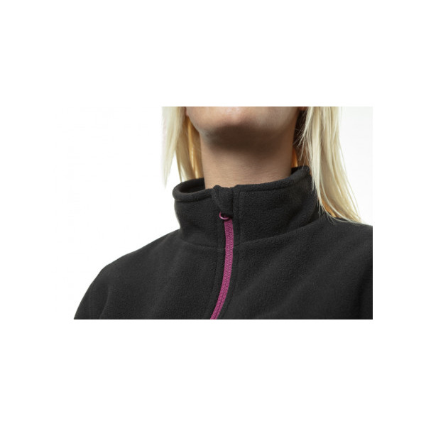 Кофта Neo Tools жіноча, чорна (80-500-XXL)