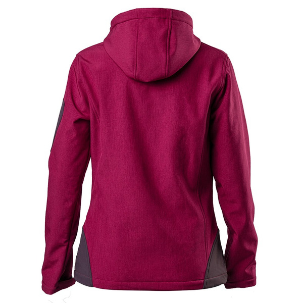 Женская рабочая куртка Neo Tools softshell, водонепроницаемая (80-550-L)