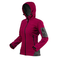 Жіноча робоча куртка Softshell Neo Tools (80-550-M)