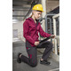 Жіноча робоча куртка Softshell Neo Tools (80-550-M)