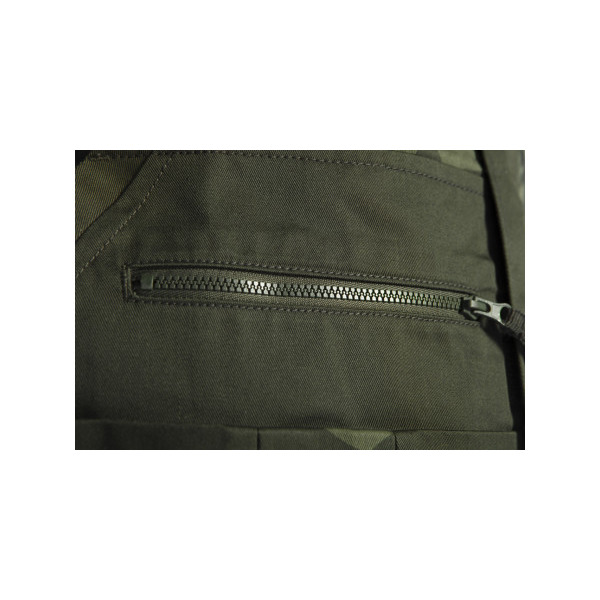 Робоча куртка Neo Tools CAMO, розмір XL/54 (81-211-XL)