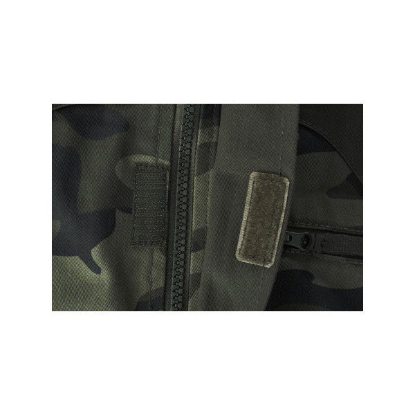 Робоча куртка Neo Tools CAMO, розмір XL/54 (81-211-XL)