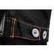 Куртка робоча Neo Tools HD Slim, нар. XXL/56