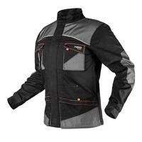 Куртка робоча Neo Tools HD Slim, нар. XXXL/58