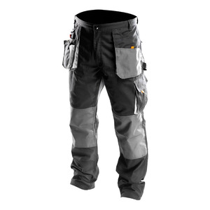 Штани робочі Neo Tools 267 г/м2 ISO L/52 (81-220-L)