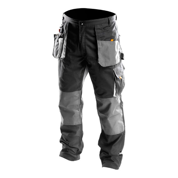 Штани робочі Neo Tools 267 г/м2 ISO L/54 (81-220-LD)