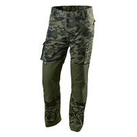 Робочі штани Neo Tools CAMO, розмір S (81-221-S)