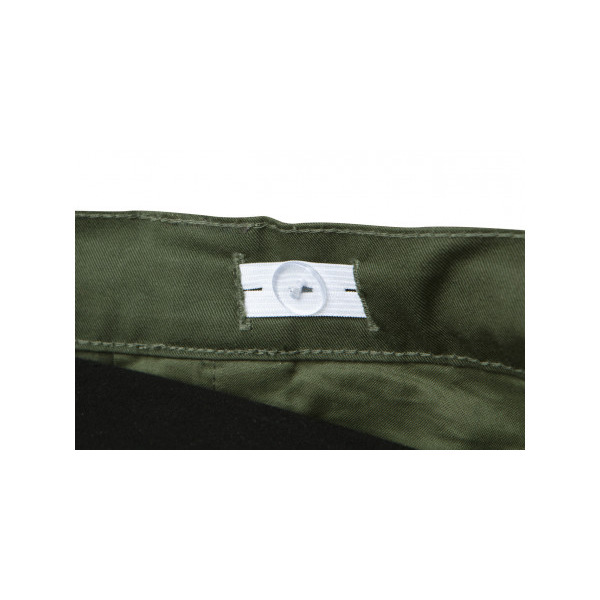 Neo Tools Рабочие брюки CAMO olive [81-222-M]