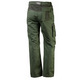 Робочі штани Neo Tools CAMO olive, розмір XL (81-222-XL)