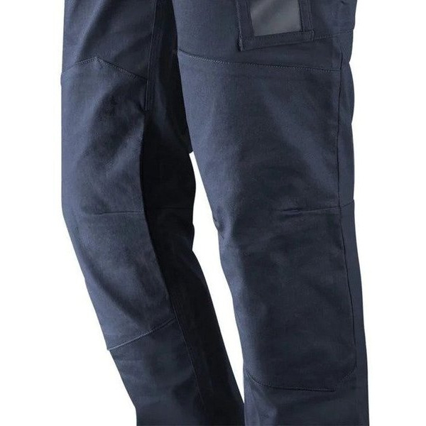 Робочі штани Neo Tools Navy, розмір M