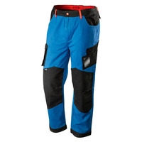 Робочі штани Neo Tools HD+, розмір L (81-225-L)