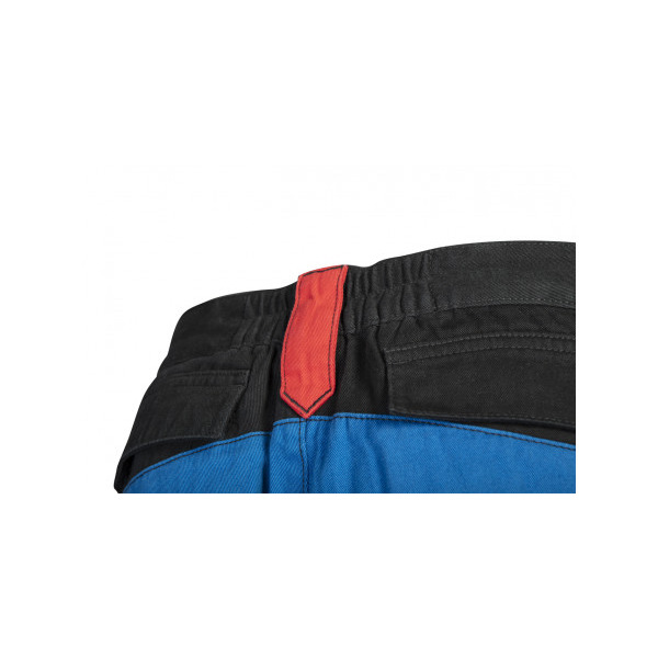 Робочі штани Neo Tools HD+, розмір XL (81-225-XL)