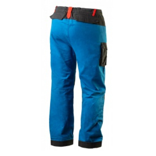 Neo Tools Рабочие брюки HD+ [81-225-XXL]