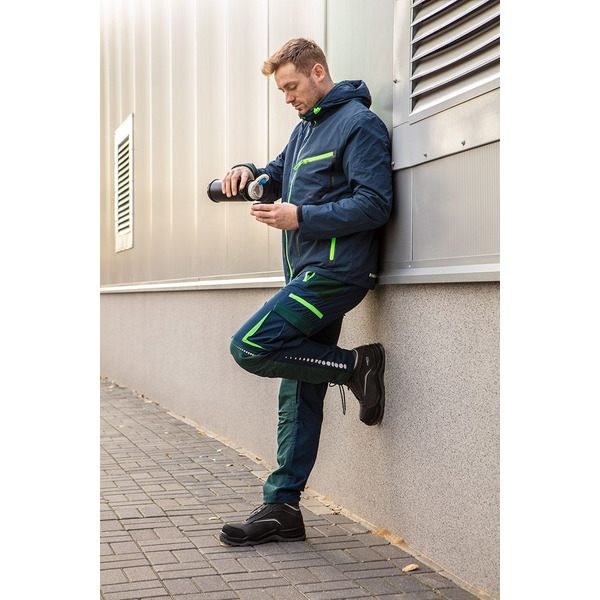 Штани робочі Neo Tools Premium, розмір M/50 (81-226-M)