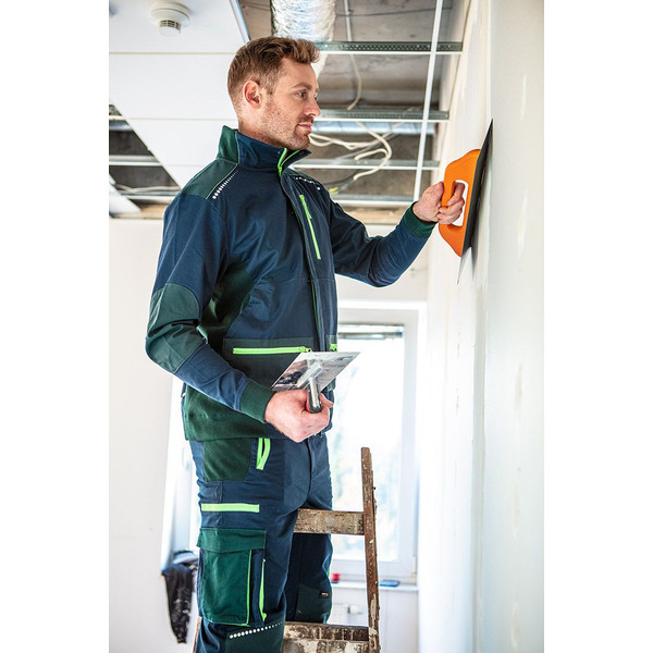 Брюки рабочие Neo Tools Premium, размер XL/54 (81-226-XL)