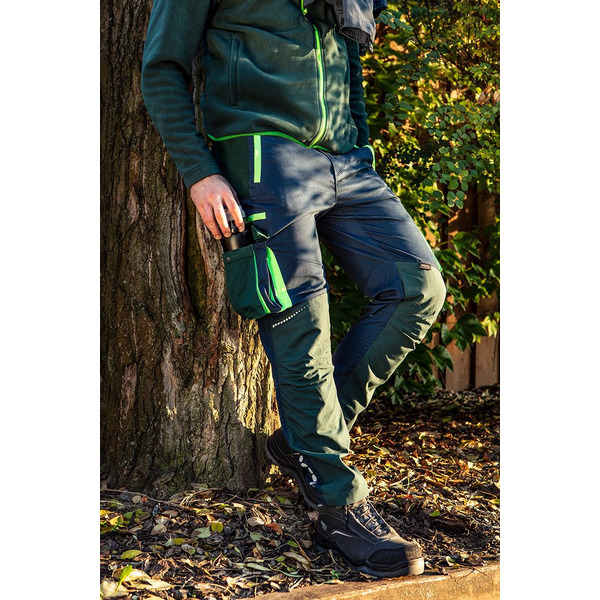 Брюки рабочие Neo Tools Premium, размер XL/54 (81-226-XL)