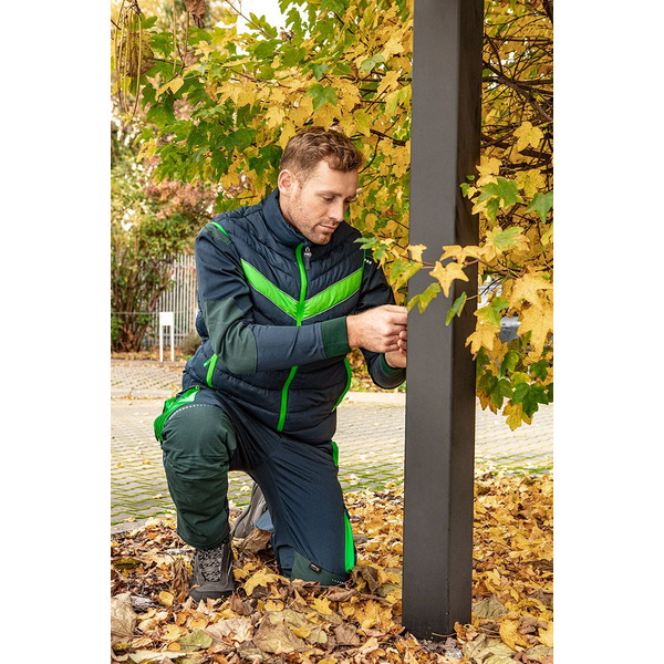 Брюки рабочие Neo Tools Premium, размер XL/54 (81-226-XL)