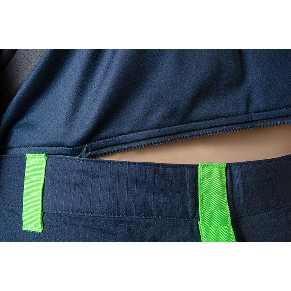 Брюки рабочие Neo Tools Premium, размер S/48 (81-227-S)