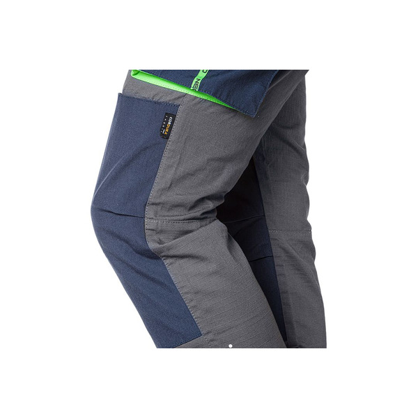 Штани будівельні NEO Tools Premium 81-227-XS