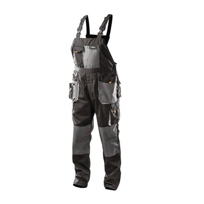 Neo Tools 81-240-M Полукомбинезон рабочий, M/50
