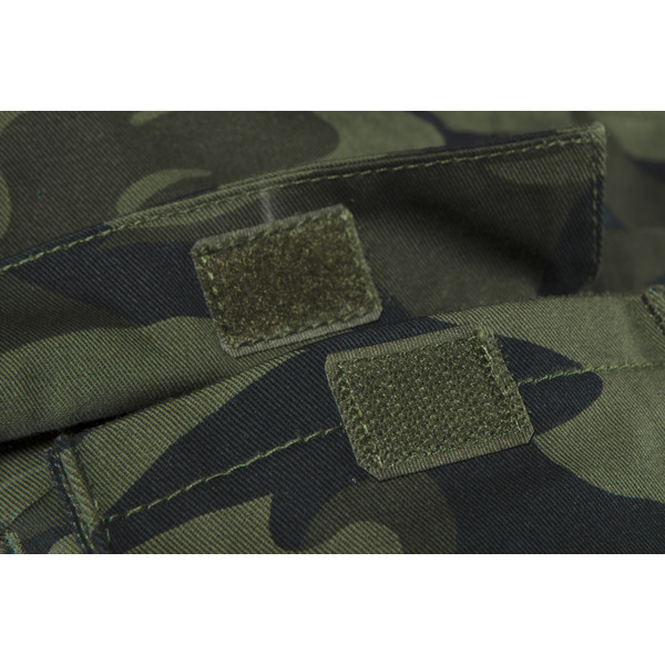 Напівкомбінезон робочий Neo Tools military CAMO, розмір L (81-241-L)