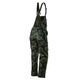 Напівкомбінезон робочий Neo Tools military CAMO, розмір XL (81-241-XL)