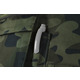 Напівкомбінезон робочий Neo Tools military CAMO, розмір XL (81-241-XL)