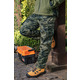 Напівкомбінезон робочий Neo Tools military CAMO, розмір XL (81-241-XL)