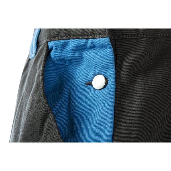 Напівкомбінезон робочий Neo Tools HD+, розмір M (81-245-M)