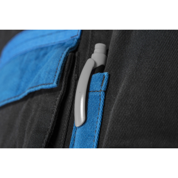 Полукомбинезон рабочий Neo Tools HD+, размер XL (81-245-XL)