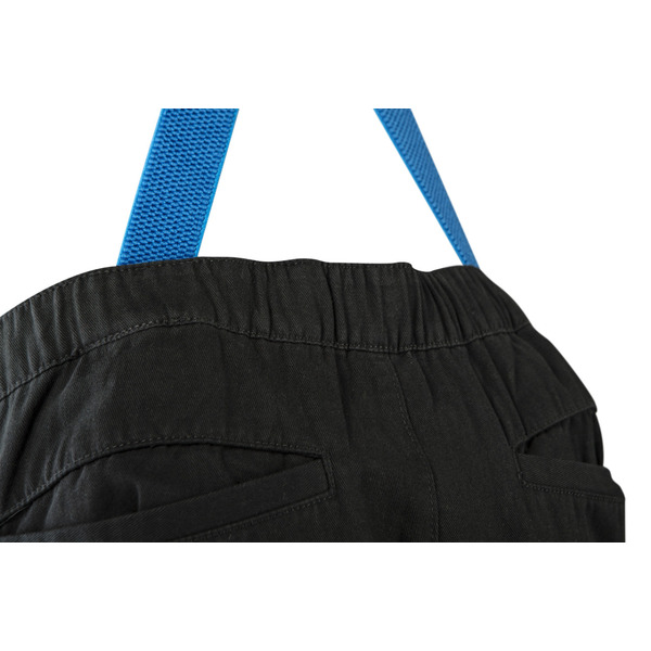 Полукомбинезон рабочий Neo Tools HD+, размер XL (81-245-XL)