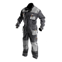 Комбінезон робочий Neo Tools 267 г/м2, розмір L/54 (81-250-LD)