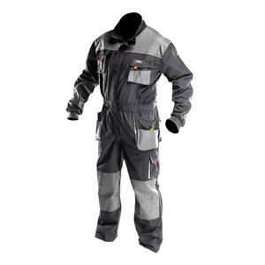 Комбінезон робочий Neo Tools 267 г/м2, розмір L/54 (81-250-LD)