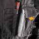 Neo Tools 81-250-M Комбинезон рабочий, 267 г/м2, размер M/50