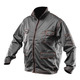 Neo Tools 81-410-XL Куртка рабочая, 245 г/м2, pазмер XL/56