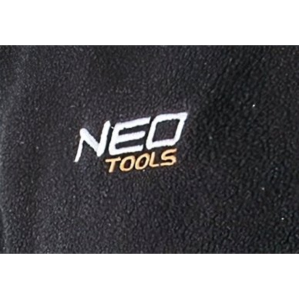 Блуза з флісу Neo Tools, розмір XXL/58 (81-500-XXL)