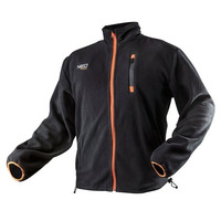 Блуза з флісу Neo Tools, розмір XXL/58 (81-500-XXL)