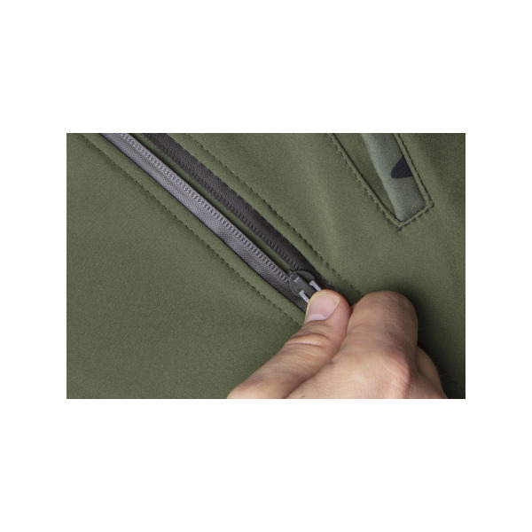 Куртка Softshell Neo Tools, водонепроникна (81-553-S)