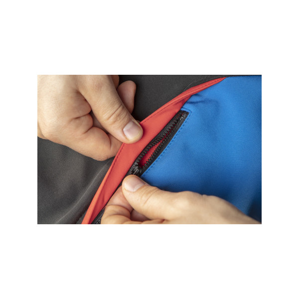 Куртка робоча Softshell Neo Tools водонепроникна (81-558-L)