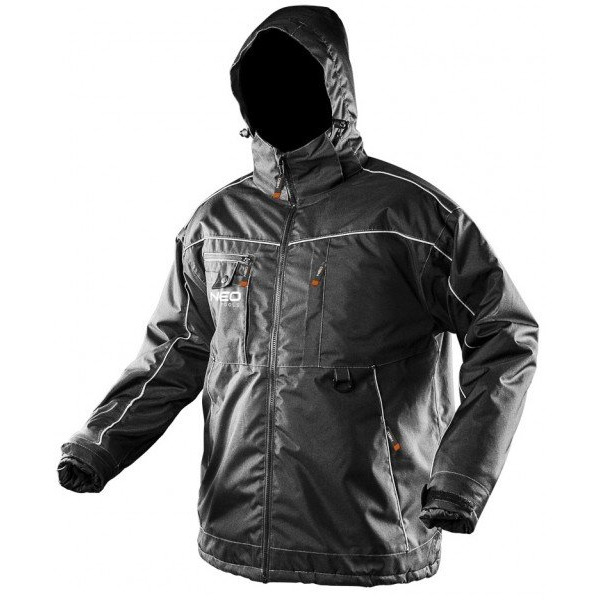 Куртка робоча NEO Oxford, розмір L (81-570-L)
