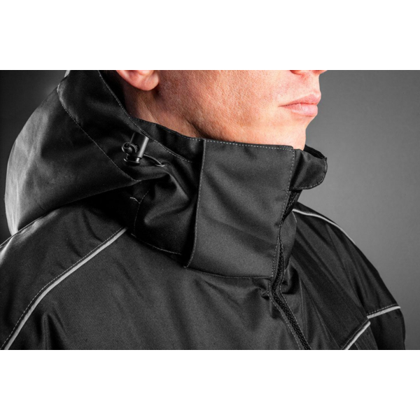 Куртка рабочая Neo Tools Oxford, размер M (81-570-M)