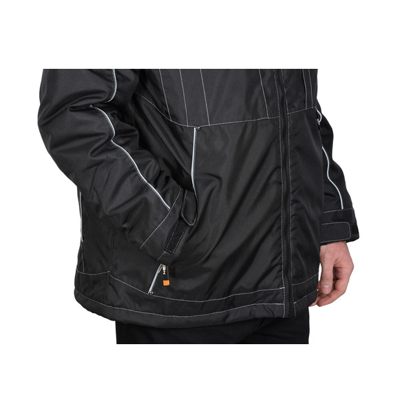 Куртка робоча Neo Tools Oxford, розмір S (81-570-S)