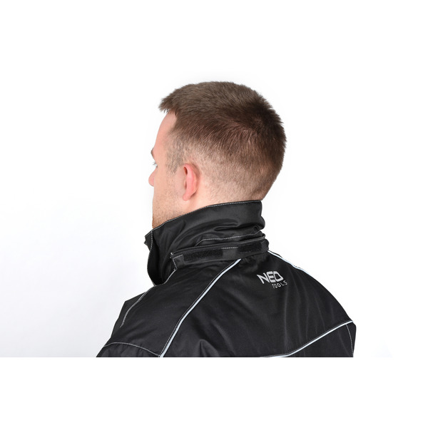 Куртка робоча Neo Tools Oxford, розмір S (81-570-S)